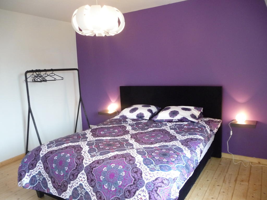 House Of Choice Vacation Home Gent Pokoj fotografie