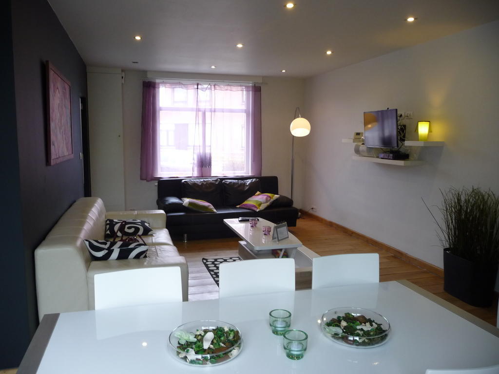 House Of Choice Vacation Home Gent Pokoj fotografie