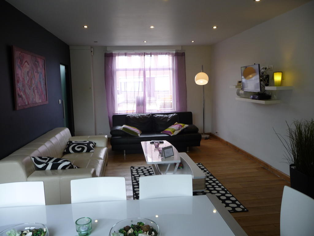 House Of Choice Vacation Home Gent Pokoj fotografie