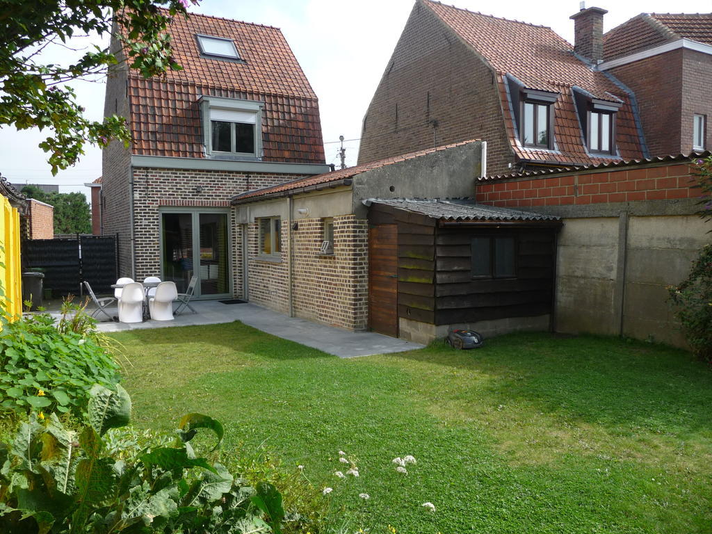 House Of Choice Vacation Home Gent Pokoj fotografie