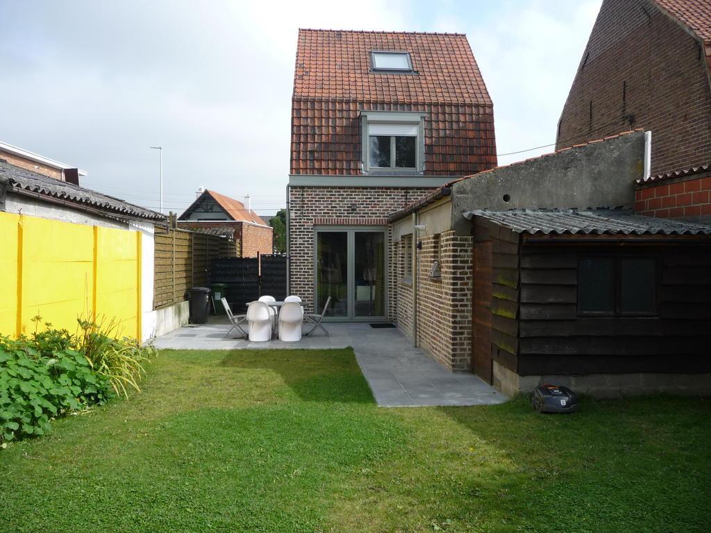 House Of Choice Vacation Home Gent Pokoj fotografie