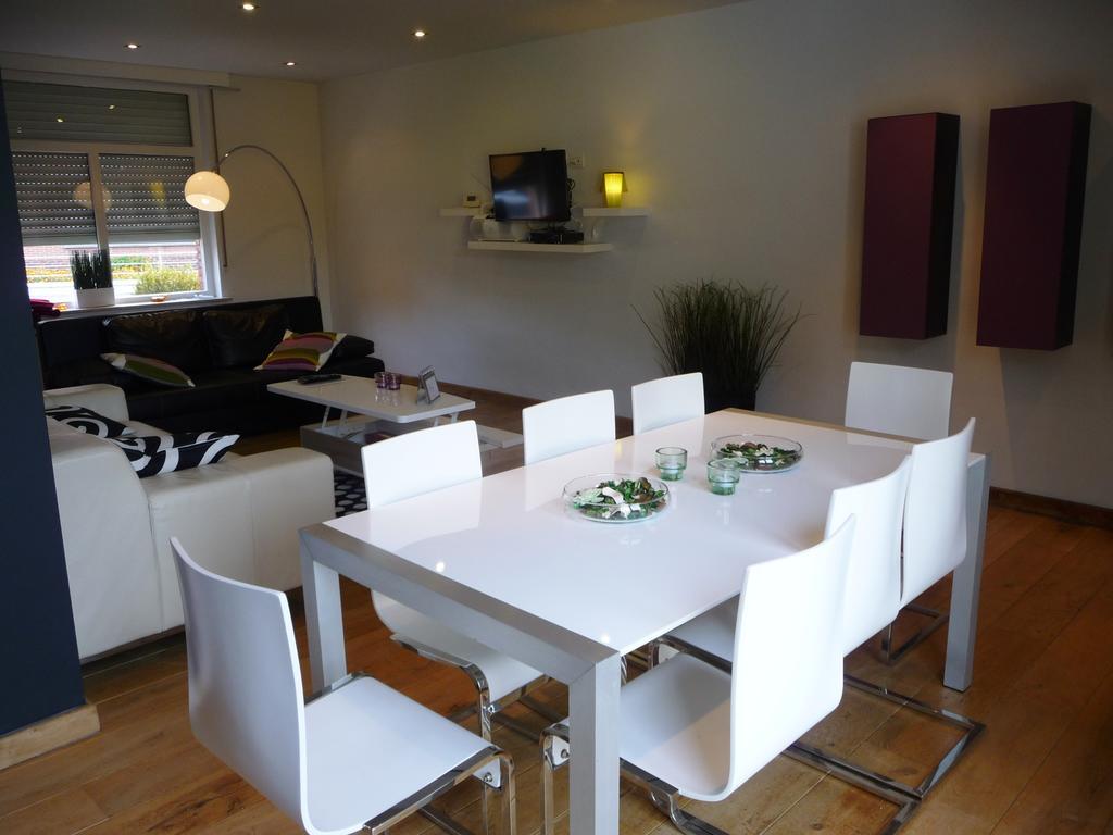 House Of Choice Vacation Home Gent Pokoj fotografie
