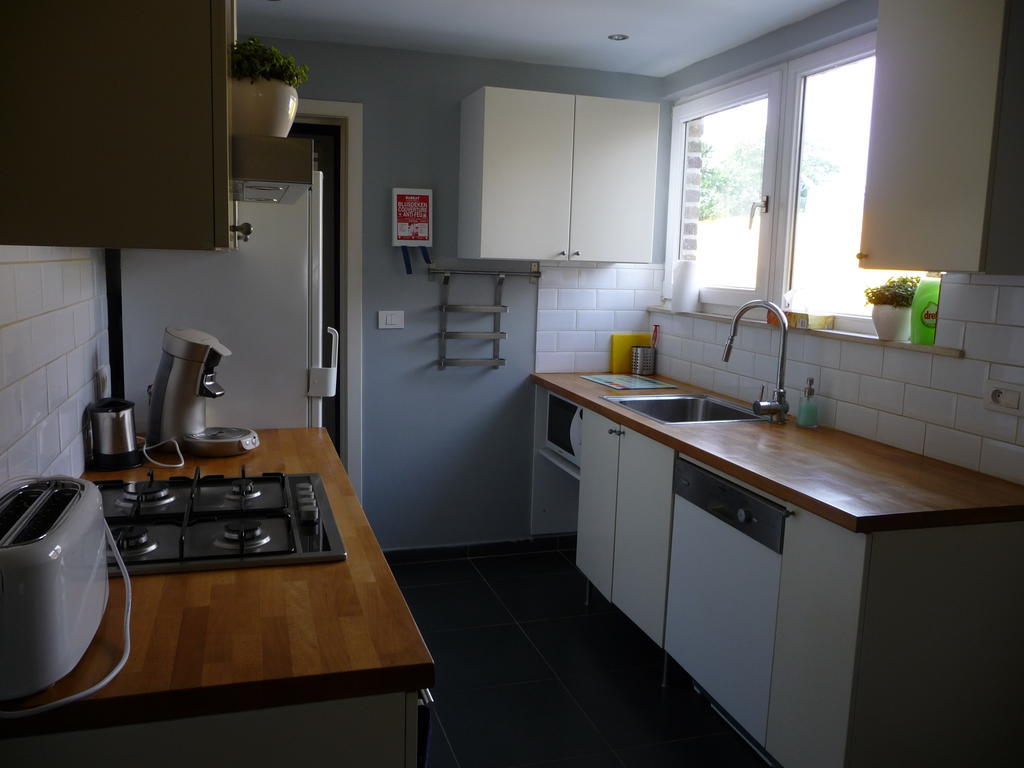 House Of Choice Vacation Home Gent Pokoj fotografie