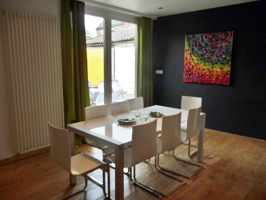 House Of Choice Vacation Home Gent Pokoj fotografie