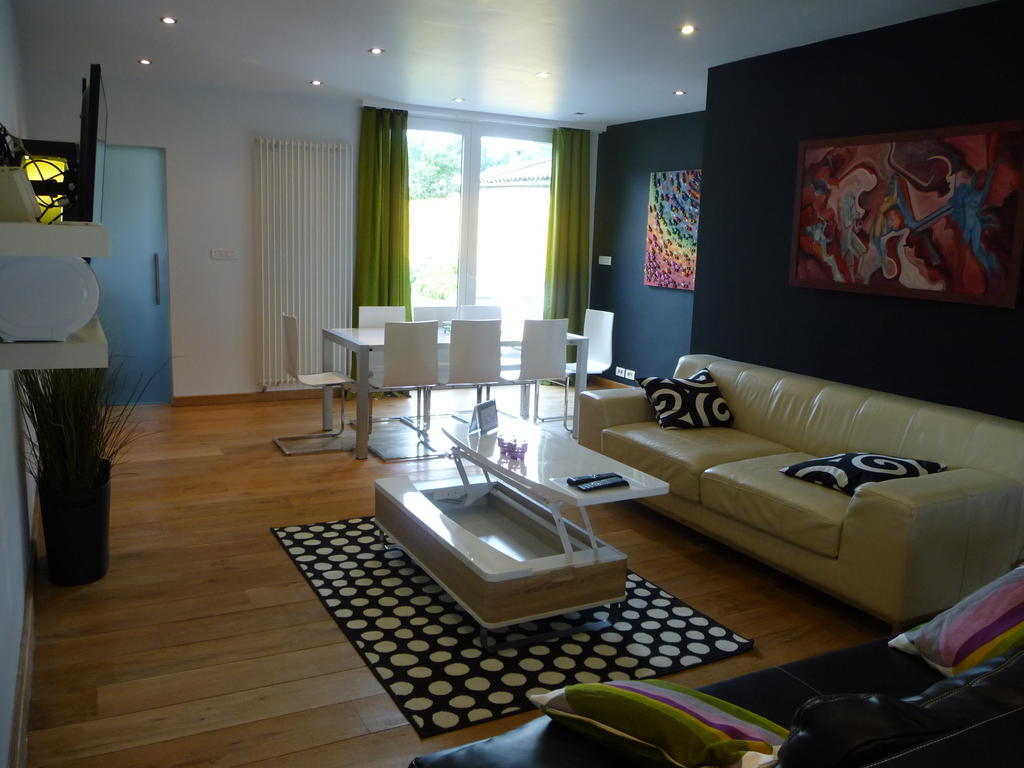 House Of Choice Vacation Home Gent Pokoj fotografie