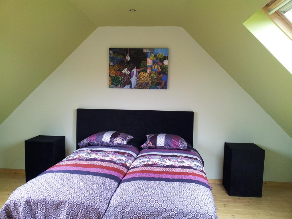 House Of Choice Vacation Home Gent Pokoj fotografie